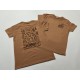 CAMISETA ALGODÓN STAFFORD ROLY HOMBRE Y NIÑO