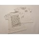 CAMISETA ALGODÓN STAFFORD ROLY HOMBRE Y NIÑO
