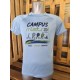 CAMISETA TECNICA COCKER MAKITO BARATA CERES TEXTIL Y PUBLICIDAD