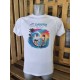 CAMISETA TECNICA COCKER MAKITO BARATA CERES TEXTIL Y PUBLICIDAD