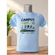 CAMISETA TECNICA COCKER MAKITO BARATA CERES TEXTIL Y PUBLICIDAD