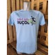 CAMISETA TECNICA COCKER MAKITO BARATA CERES TEXTIL Y PUBLICIDAD