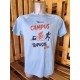 CAMISETA TECNICA COCKER MAKITO BARATA CERES TEXTIL Y PUBLICIDAD