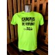 CAMISETA BAHRAIN M/C ROLY BARATA  CERES TEXTIL Y PUBLICIDAD