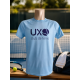 CAMISETA TECNICA COCKER MAKITO BARATA CERES TEXTIL Y PUBLICIDAD
