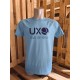CAMISETA TECNICA COCKER MAKITO BARATA CERES TEXTIL Y PUBLICIDAD