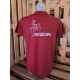 CAMISETA ALGODÓN PERSONALIZADA DOGO PREMIUM ROLY CERES TEXTIL Y PUBLICIDAD BARATA