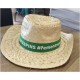 SOMBRERO DE PAJA