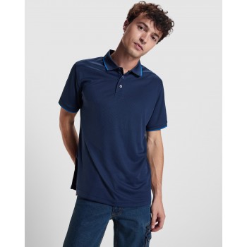 SIAN POLO TECNICO ANTIBACTERIANO ROLY BARATO CERES TEXTIL Y PUBLICIDAD