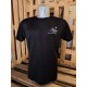 CAMISETA STAR TECNICA  AQUA ROYAL BARATA CERES TEXTIL Y PUBLICIDAD