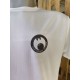 CAMISETA STAR TECNICA  AQUA ROYAL BARATA CERES TEXTIL Y PUBLICIDAD
