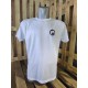 CAMISETA STAR TECNICA  AQUA ROYAL BARATA CERES TEXTIL Y PUBLICIDAD