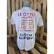 CAMISETA STAR TECNICA  AQUA ROYAL BARATA CERES TEXTIL Y PUBLICIDAD