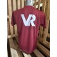 CAMISETA STAR TECNICA  AQUA ROYAL BARATA CERES TEXTIL Y PUBLICIDAD