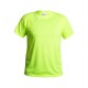 CAMISETA STAR TECNICA  AQUA ROYAL BARATA CERES TEXTIL Y PUBLICIDAD