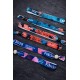 PULSERA IDENTIFICATIVA EVENTOS BORDADA CERES TEXTIL Y PUBLICIDAD