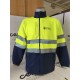ALTA VISIBILIDAD VESTUARIO LABORAL CERES TEXTIL Y PUBLICIDAD