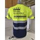ALTA VISIBILIDAD VESTUARIO LABORAL CERES TEXTIL Y PUBLICIDAD