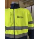 ALTA VISIBILIDAD VESTUARIO LABORAL CERES TEXTIL Y PUBLICIDAD