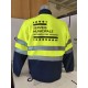ALTA VISIBILIDAD VESTUARIO LABORAL CERES TEXTIL Y PUBLICIDAD