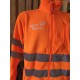 ALTA VISIBILIDAD VESTUARIO LABORAL CERES TEXTIL Y PUBLICIDAD