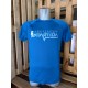 CAMISETA TECNICA COCKER MAKITO BARATA CERES TEXTIL Y PUBLICIDAD