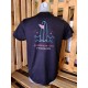 CAMISETA ALGODÓN PERSONALIZADA DOGO PREMIUM ROLY CERES TEXTIL Y PUBLICIDAD BARATA
