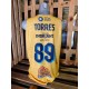 CAMISETA REVERSIBLE BALONCESTO BUEU FULL PRINT CERES TEXTIL y publicidad