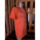 CAMISETA TECNICA ENERGY AQUA ROYAL BARATA CERES TEXTIL Y PUBLICIDAD