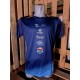 CAMISETA TECNICA ELITE AQUA ROYAL BARATA CERES TEXTIL Y PUBLICIDAD