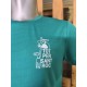 CAMISETA TECNICA ESTORIL BARATA ROLY CERES TEXTIL Y PUBLICIDAD