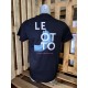 CAMISETA ALGODÓN STAFFORD ROLY HOMBRE Y NIÑO