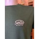 CAMISETA ALGODÓN STAFFORD ROLY HOMBRE Y NIÑO