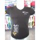 CAMISETA TECNICA TANDEM MUJER ACQUA ROYAL CERES TEXTIL Y PUBLICIDAD