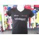 CAMISETA TECNICA TANDEM MUJER ACQUA ROYAL CERES TEXTIL Y PUBLICIDAD