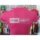 CAMISETA TECNICA TANDEM MUJER ACQUA ROYAL CERES TEXTIL Y PUBLICIDAD