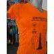 CAMISETA TECNICA TANDEM MUJER ACQUA ROYAL CERES TEXTIL Y PUBLICIDAD