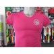 CAMISETA TECNICA TANDEM MUJER ACQUA ROYAL CERES TEXTIL Y PUBLICIDAD
