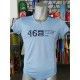 CAMISETA TECNICA TANDEM MUJER ACQUA ROYAL CERES TEXTIL Y PUBLICIDAD