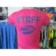 CAMISETA TECNICA TANDEM MUJER ACQUA ROYAL CERES TEXTIL Y PUBLICIDAD