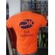 CAMISETA TECNICA TANDEM MUJER ACQUA ROYAL CERES TEXTIL Y PUBLICIDAD