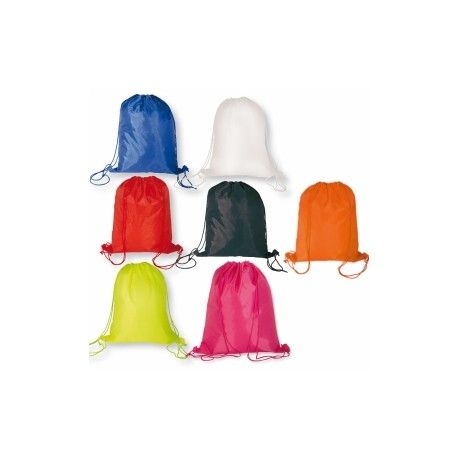 GYM SACK DEPORTIVO PERSONALIZADO PROMO CERES TEXTIL Y PUBLICIDAD