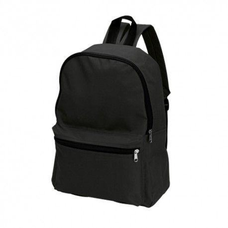 MOCHILA DEPORTE PERSONALIZADA SENDA CERES TEXTIL Y PUBLICIDAD