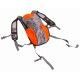 MOCHILA RUNNING PERSONALIZADA CERES-28 CERES TEXTIL Y PUBLICIDAD