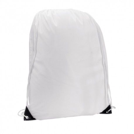 GYM SACK DEPORTIVO PERSONALIZADO NOFLER CERES TEXTIL Y PUBLICIDAD
