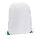 GYM SACK DEPORTIVO PERSONALIZADO NOFLER CERES TEXTIL Y PUBLICIDAD