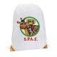 GYM SACK DEPORTIVO PERSONALIZADO NOFLER CERES TEXTIL Y PUBLICIDAD