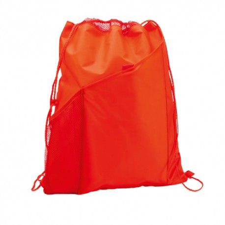 GYM SACK DEPORTIVO PERSONALIZADO MAYEK CERES TEXTIL Y PUBLICIDAD