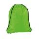 GYM SACK DEPORTIVO PERSONALIZADO FLUORESCENTE GADEX CERES TEXTIL Y PUBLICIDAD
