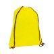 GYM SACK DEPORTIVO PERSONALIZADO FLUORESCENTE GADEX CERES TEXTIL Y PUBLICIDAD